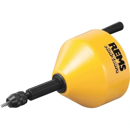 Rems Csőtisztító gép Mini-Cobra F292599