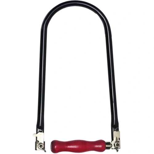 Lombfűrész keret 13mm 300mm kinyúlás F292701