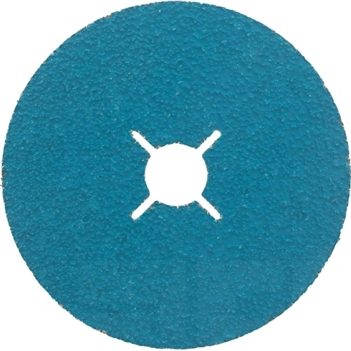 VSM Fíber csiszolótárcsa AF890 125 mm, ACTIROX K80 + F292851