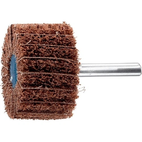 Pferd Flíz csiszolócsap POLINOX PNZ 50x30 mm K80 A F292902