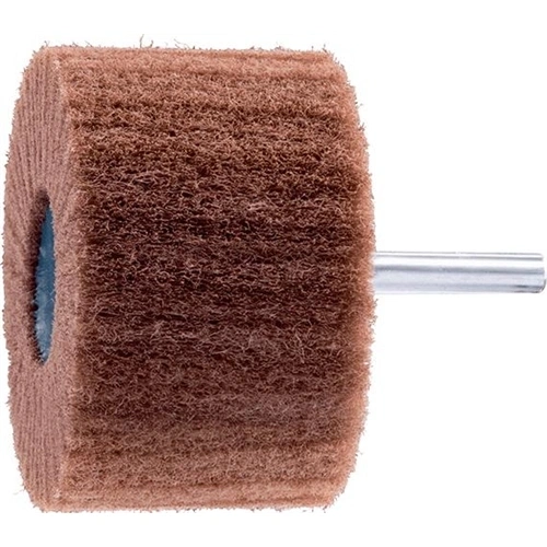 Pferd Flíz csap POLINOX PNL 80x50mm K 360 A F292918