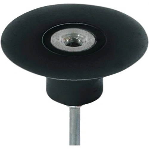 Format Támasztótányér ROLOC 76.2mm médium, szárral F292921