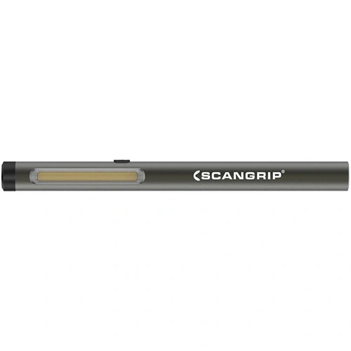 Scangrip Akkus ceruzalámpa WORK PEN 200 R 150Lumen+20-200Lumen F292967