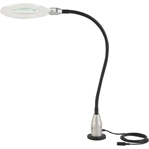 EDE LED lámpás nagyító Slim F293015