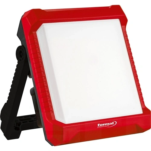 Format Akkus lámpa IP65 Multi-akku rendszer 500-5000Lumen F293056