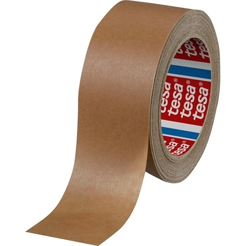 Tesa tesapack 4313 papír PV10 chamois 50mx50mm F293465