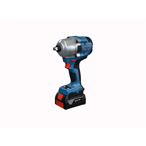 Bosch GDS 18V-780 Akkus ütvecsavarozó (akku és töltő nélkül) L-Boxx-ban F293549