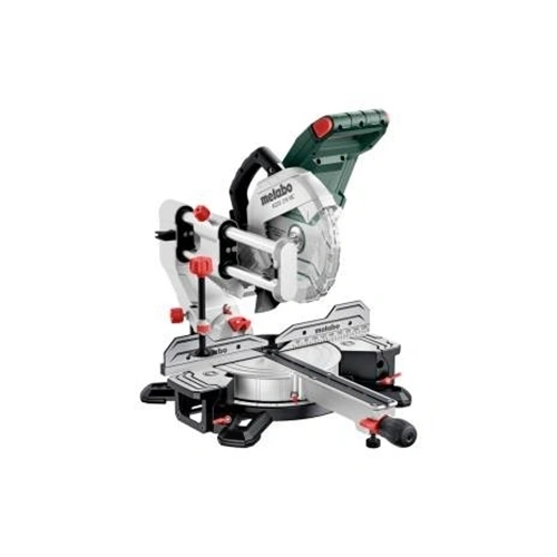 Metabo KGSV 216 MC fejező és gérvágó fűrész 1200W F293773