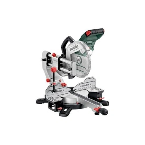Metabo KGSV 254 MC fejező és gérvágó fűrész 1450W F293775