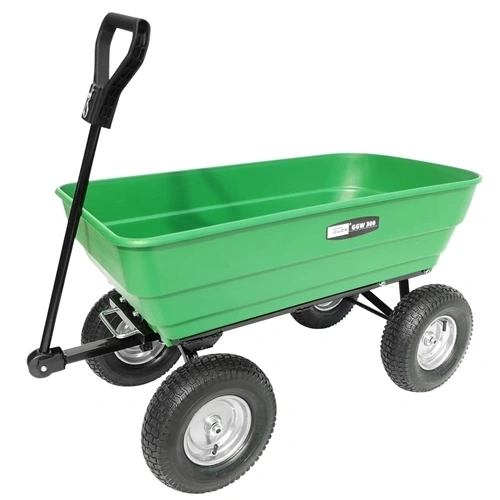 Güde Kerti kocsi GGW 300 F293920