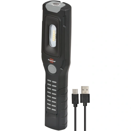 Brennenstuhl HL 501 A akkus kézilámpa 500 lm SMD led F293954