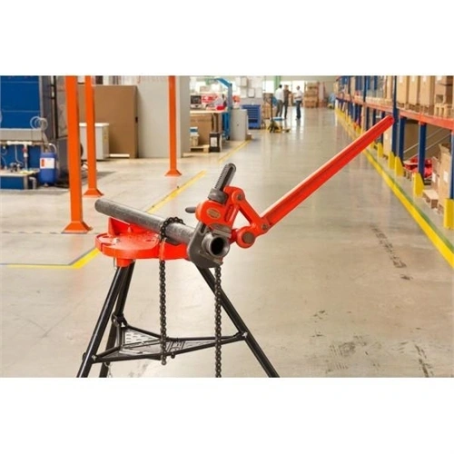 RIDGID Összetett emelőkaros csőfogó S-6A F294151