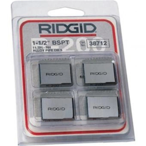 RIDGID Kézi menetvágó kések R-200 1/8” F294154