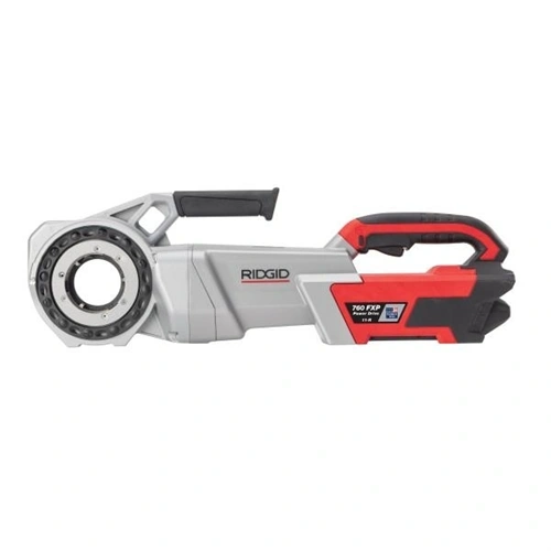 RIDGID 760 FXP menetvágó 1x akkumulátorral 60V F294164