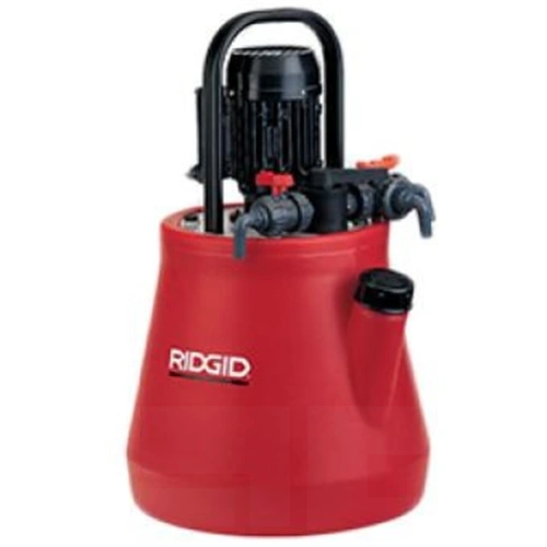 RIDGID DP-24 Vízkőtelenítő szivattyúk F294219
