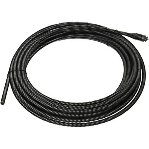 RIDGID 8 mm-es spirál (15,2)  buborékfejes spirálvéggel (C-21) F294238