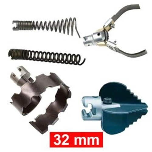 RIDGID Tölcséres fúró, Típus sz. T-3 F294259