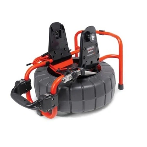 RIDGID SeeSnake TruSense 99 m F294299