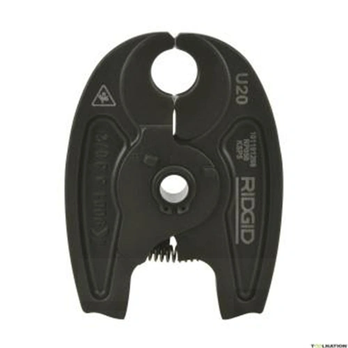 RIDGID Préspofa MICRO TH20, 15kN F294368