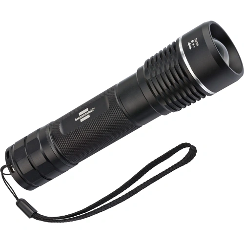 Brennenstuhl TL 1200 AF Lux Premium akkus zseblámpa 1250lm, CREE led F294524