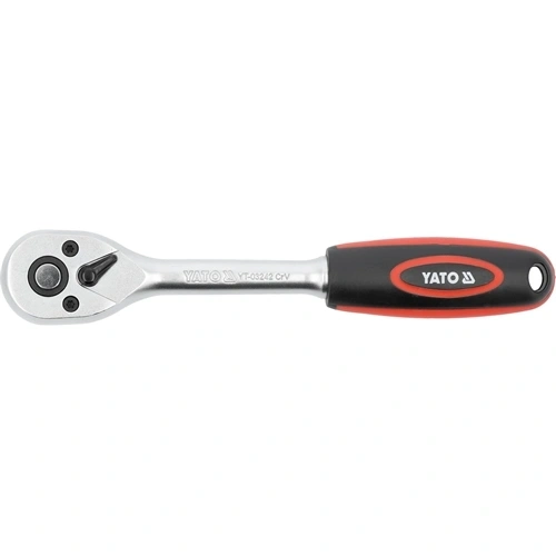 YATO racsnis hajtókar 3/28" 90T (YT-03242) F294657