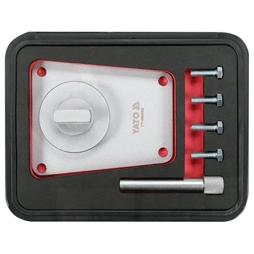 YATO vezérlés rögzítő készlet 5 részes (benzin) Opel (YT-060022) F294674