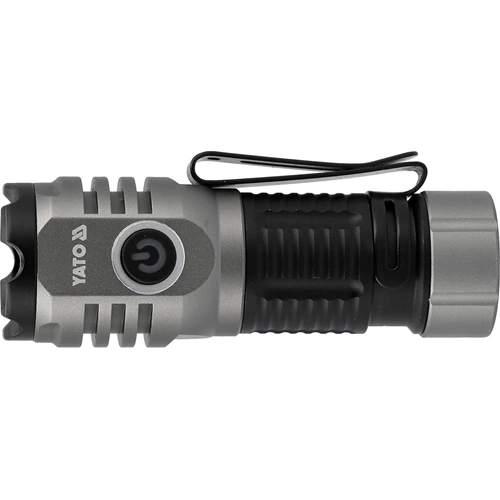 YATO led zseblámpa 10W 1000lm (YT-085610) F294744