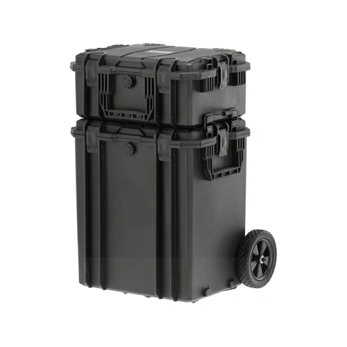 YATO hermetikus ütés, por, és vízálló szerszámos ládakészlet ( koffer ) ip67 (YT-08896) F294758