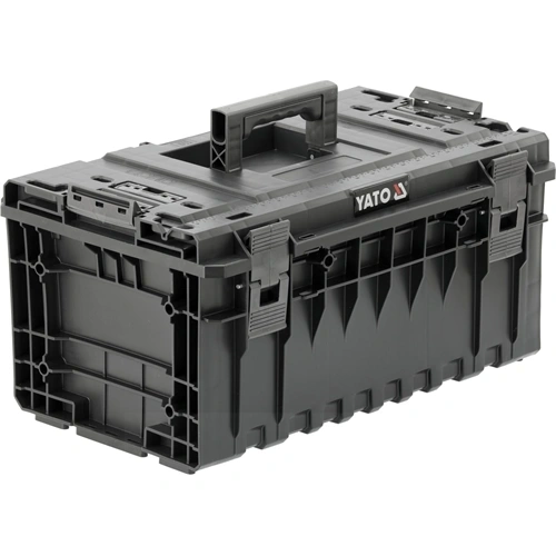 YATO szerszámkoffer (YT-091691) F294773