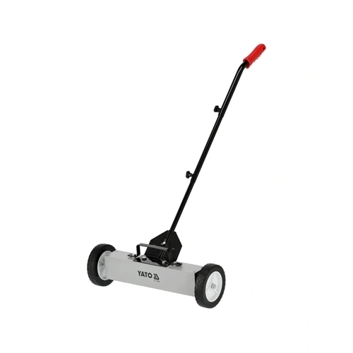 YATO mágneses kézi seprőgép – 450 mm (YT-17400) F294796