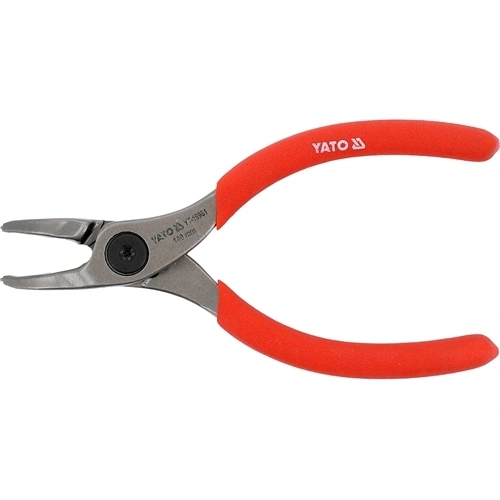 YATO belső hajlított seeger gyűrű fogó 140mm (YT-19981) F294854