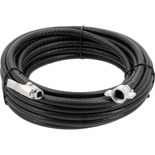 YATO pneumatikus tömlő autó kompresszorhoz szelep csatlakozóval 8 méter (YT-24280) F294899