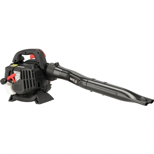 YATO Benzines lombfúvó / szívó (YT-85191) F294966