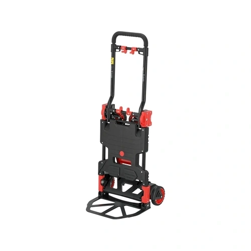 YATO összecsukható kézikocsi és molnárkocsi 2 az 1-ben 137 kg (YT-37412) F295010