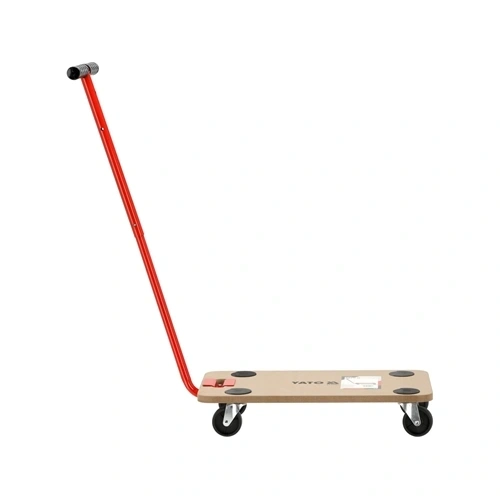 YATO szállító gurulós kocsi 200 kg-ig terhelehető (YT-37422) F295011