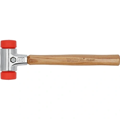 YATO burkoló kalapács 40 mm 630g (YT-45481) F295032