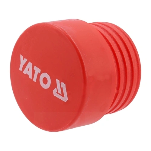 YATO burkoló kalapács fej 60mm (YT-45493) F295044