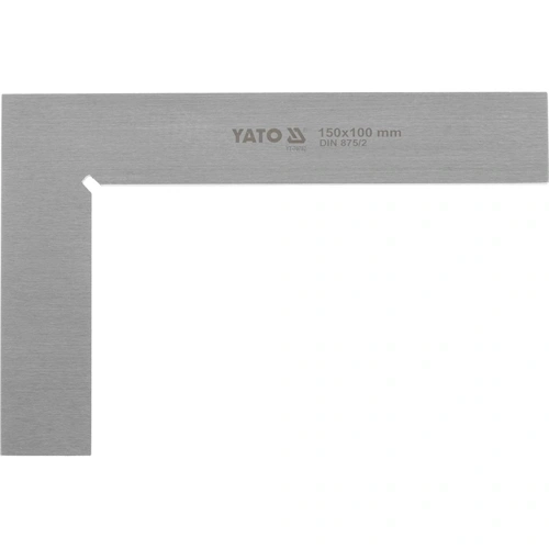 YATO lakatos derékszög 150x100mm (YT-70752) F295132