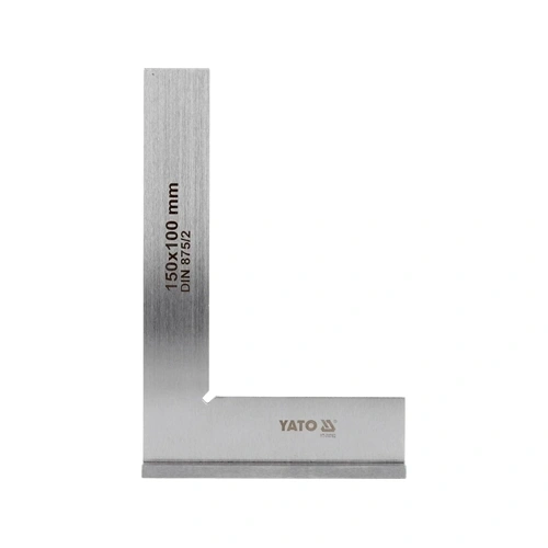 YATO lakatos talpas derékszög 150 x 100 mm (YT-70762) F295139