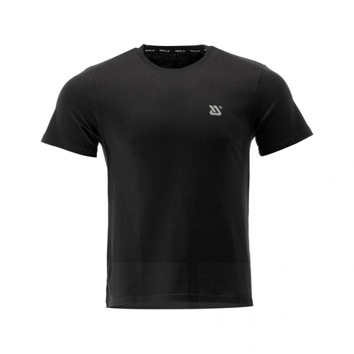 YATO póló basic fekete 2XL (YT-78474) F295286