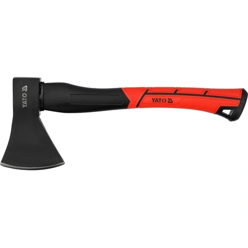 YATO ács fejsze, 800 g, nyél üvegszál (YT-79975) F295463