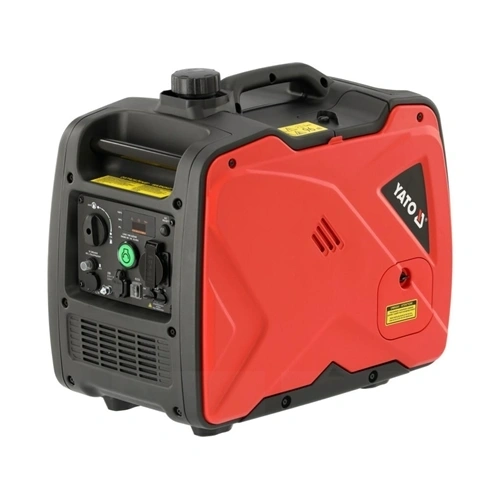 YATO Inverteres áramfejlesztő 3300 W 230 V (YT-85483) F295523