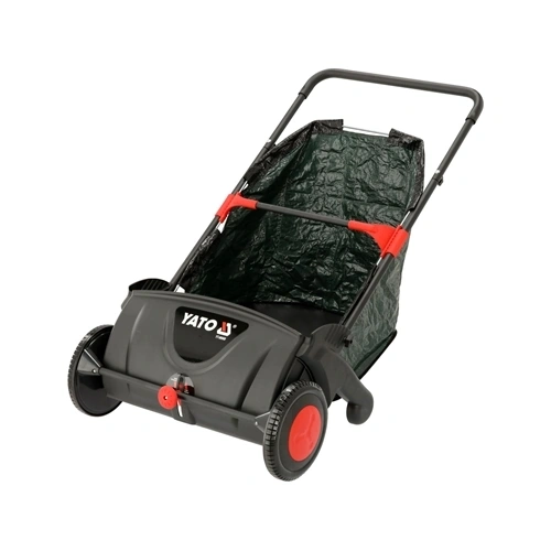 YATO lomb- és fűgyűjtő kézi berendezés (YT-86660) F295655