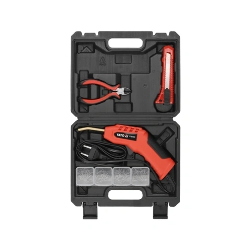 YATO műanyag hegesztőgép 60W (YT-824485) F295673