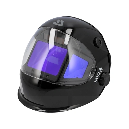 YATO automata hegesztőpajzs UV/IR védelem (YT-73938) F295676