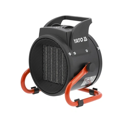 YATO elektromos hőlégbefúvó 2 kW (YT-99700) F295714