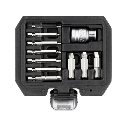 YATO sérült csavarkiszedő készlet (YT-04583) F295775