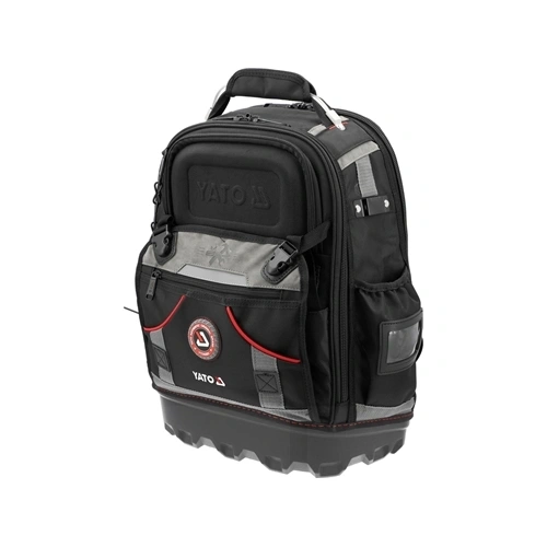 YATO szerszámos hátizsák 385x200x485mm (YT-74283) F295789