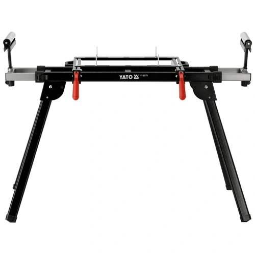 YATO univerzális állvány gérvágóhoz és vastagoló gyalugéphez 200 kg teherbírás (YT-82179) F295831
