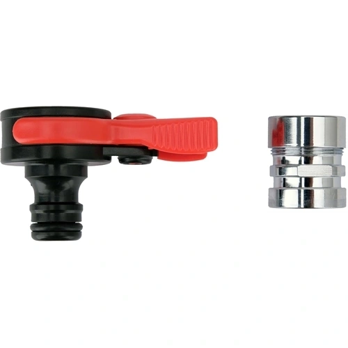 YATO beltéri csap adapter locsoló tömlőkhöz (YT-89070) F295860